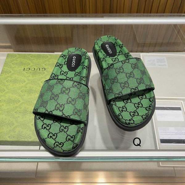 Picture of Gucci Slippers _SKUGuccisz38-45BS06151782